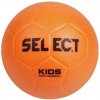 Select Míč házená HB Soft Kids - 00 - oranžová