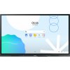 Samsung Interaktivní monitor WA86D 86 palců Touch 16h/7 400(cd/m2) 3840x2160 (UHD) Android 13 3xHDMI 5xUSB 1xRJ45 WiFi/BT 3 roky On-Site (LH86WADWLGCXEN)