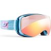 Okuliare Julbo STARWIND Zebra Light Red blue/pink