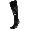 Pánske futbalové štulpne Puma TEAMFINAL SOCKS čierne 705313-03 - 39-42