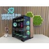 Intel i9 14900KF•RTX 5080 16GB•64GB RAM•2TB SSD•1200W - Herný PC