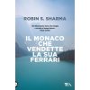 monaco che vendette la sua Ferrari
