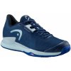 Head Sprint Pro 3.5 Clay - dark blue/light blue