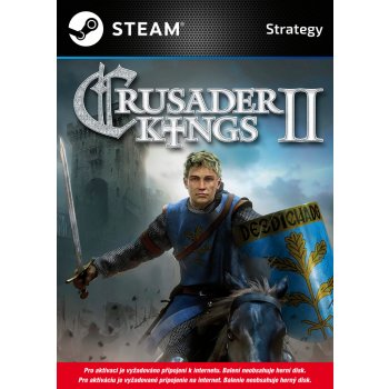 Crusader Kings 2