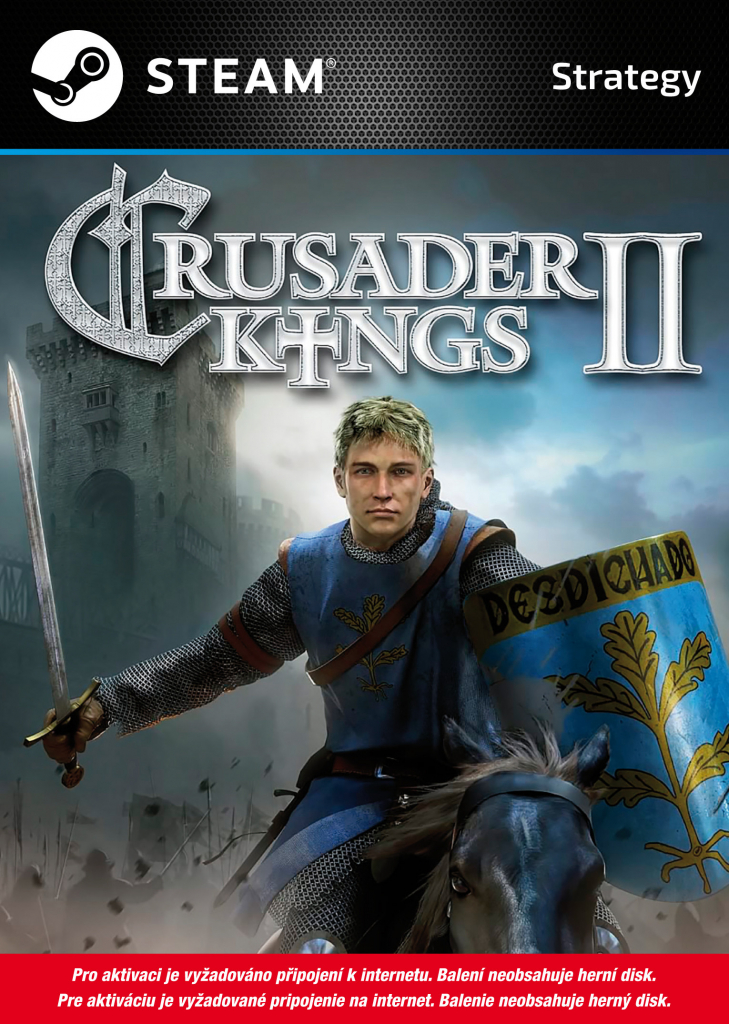 Crusader Kings 2