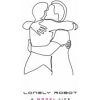 Lonely Robot - Model Life [CD]