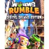 ESD GAMES ESD Worms Rumble Deluxe Edition