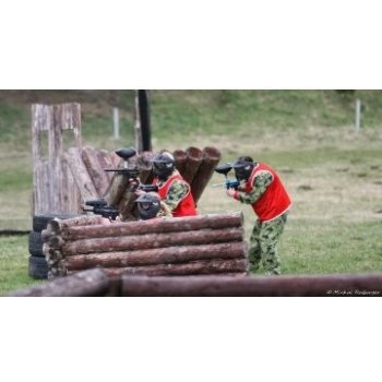 Paintball