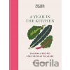 House & Garden A Year in the Kitchen - Blanche Vaughan