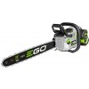 EGO POWER+ Akumulátorová reťazová píla CS2005E 50 cm, SADA s 6.0 Ah batériou