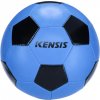 Futbalová lopta Kensis CALOP modrá,čierna