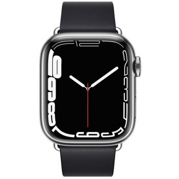 smart hodinky Apple Watch Series 7 45mm
