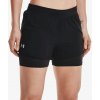 Under Armour UA ISO-CHILL RUN 2N1 SHORT 1 SM