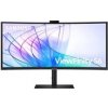 SAMSUNG MT LED LCD Monitor 34