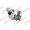 TURBO VW 1,8TSI GARRETT 06K145701MX A3/A1/LEON/OCTAVIA III/PASSAT B8