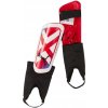 Futbalové chrániče Puma Ultra Light Strap M 30872 05 L