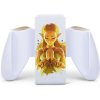 Gripy na ovladač PowerA Joy-Con Comfort Grip - Nintendo Switch - The Legend Of Zelda - Princess Zelda (NSAC0059-01)