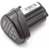 VHBW Batéria Metabo 6.25438 10.8V 2000mAh - neoriginálna