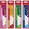 Tradičná ceruzka Faber-castell B 2 ks