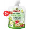 Holle Tasty Turtle bio pyré s jogurtom 85g x 5ks