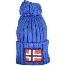 Norway 1963 Štýlová čiapka Modrá