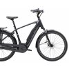 Elektrobicykel Trek District+ 3 Lithium Grey 800Wh 2025 XL