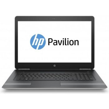 HP Pavilion Gaming 17-ab004 W7T37EA od 1 109 € - Heureka.sk