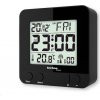 TechnoLine WT 235BK digitální budík, černá WT 235BK