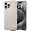 SPIGEN LIQUID AIR IPHONE 15 PRO NATURAL TITANIUM