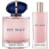 Giorgio Armani My Way - EDP 90 ml (plnitelná) + EDP 15 ml