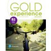 Gold Experience 2nd Edition B2 Teacher's Book with Presentation Tool & Online Practice Pack