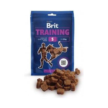 Brit Training Snack S 100g