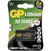 GP 9V 1ks 1022000911