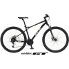 GT Aggressor SPORT 2024 Black (microSHIFT) [29