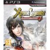 Dynasty Warriors 7: Extreme Legends (PS3) (Obal: EN-US)