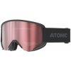 Atomic Savor Black 24/25