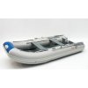 Tauer Boat Nafukovací čln AM-320C Light Gray /M