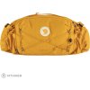 Fjällräven Abisko Hip Pack ľadvinka, 6 l, mustard yellow