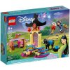 LEGO Disney 43182 Mulan a jej výcvik