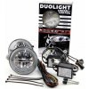 LED Denné Svietenie s Hmlovkami TOYOTA Camry Solara (2003-2008) DUOLIGHT DL30