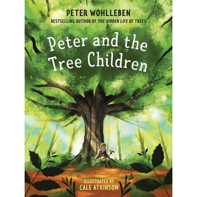 Peter and the Tree Children