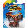 Autíčko Mattel Hot Wheels Color Shifters Trak Tune 8 cm