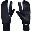 Force Hot Rak Pro 3-prsté black