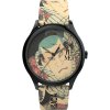 Timex Kunisada LAB The MET TW2W25000U8
