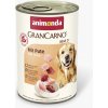 Animonda Gran Carno Adult morka 400 g