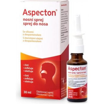 Aspecton nasenspray 30 ml