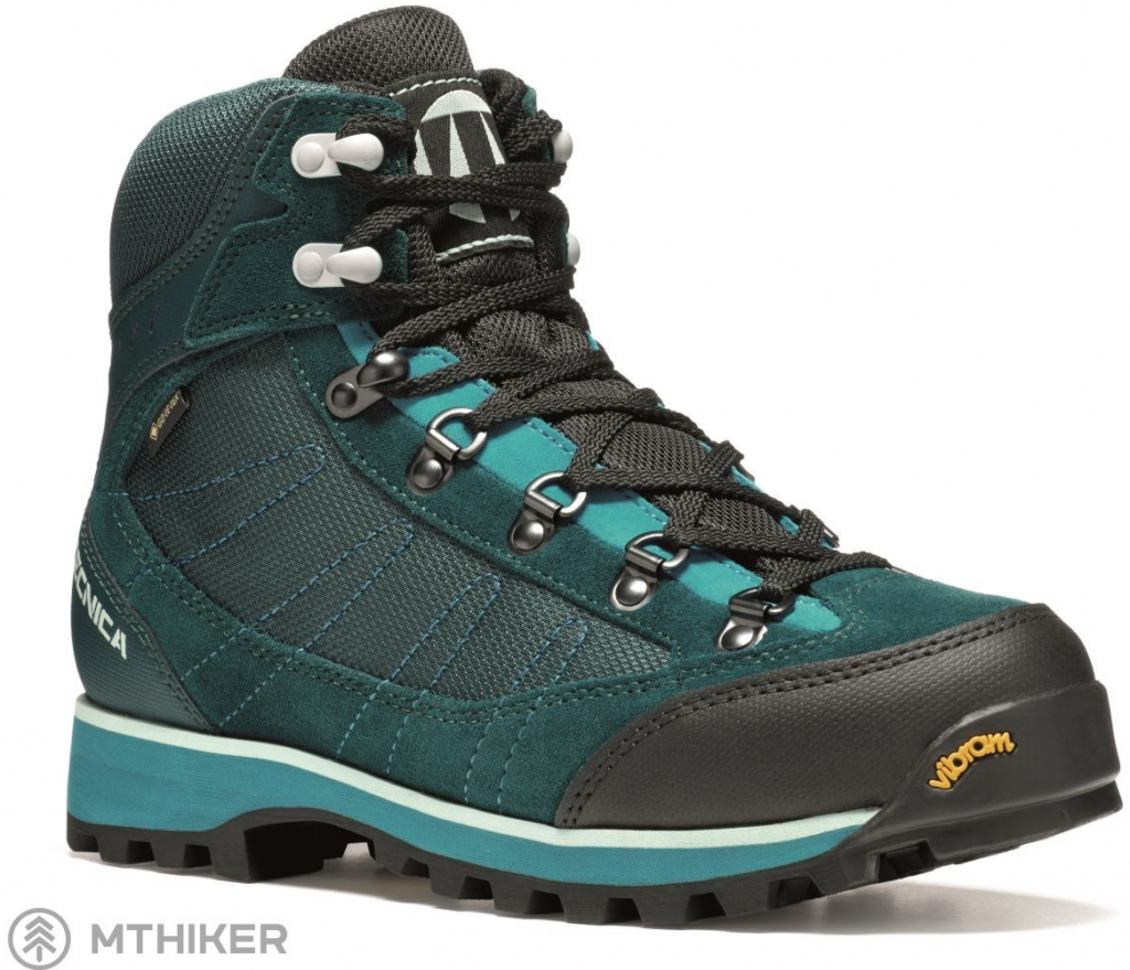 Tecnica Makalu IV GTX W deep laguna/rich laguna