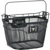Koš TOPEAK drátěný na řidítka Basket Front - Fixer 3