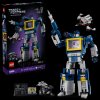 LEGO® Icons 10358 Transformers: Soundwave