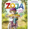 Zoja a ružový bicykel